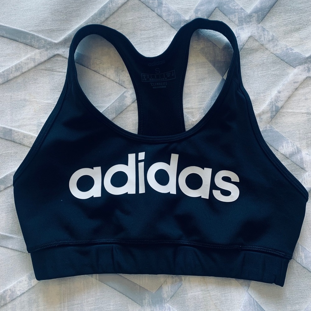 |Adidas| NWOT Climalite Sports Bra